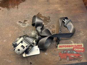 Gebruikte Veiligheidsgordel links-voor Chevrolet Aveo (300) 1.2 16V Prijs € 60,00 Margeregeling aangeboden door Autorecycling Chino B.V.