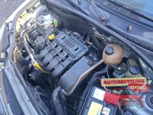 Gebruikte Motor Renault Kangoo (KC) 1.2 16V Prijs € 250,00 Margeregeling aangeboden door Autorecycling Chino B.V.