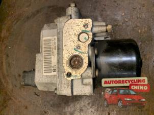 Używane Pompa ABS Chevrolet Tacuma 1.8 Pure,SE,SX Cena € 50,00 Procedura marży oferowane przez Autorecycling Chino B.V.