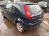 Ford Fiesta 5 (JD/JH) 1.3 Tank Klep