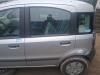 Fiat Panda (169) 1.1 Fire Deur 4Deurs links-achter