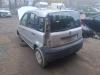 Fiat Panda (169) 1.1 Fire Achterbrug