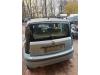 Fiat Panda (169) 1.2 Fire Achterklep