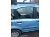 Fiat Panda (169) 1.2 Fire Deurruit 4Deurs rechts-achter