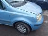 Fiat Panda (169) 1.2 Fire Scherm rechts-voor