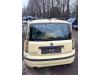 Fiat Panda (169) 1.2 Fire Achterklep