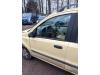 Fiat Panda (169) 1.2 Fire Deur 4Deurs links-voor