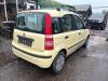 Fiat Panda (169) 1.2 Fire Achterbrug