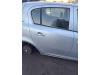 Opel Corsa D 1.4 16V Twinport Deur 4Deurs rechts-achter