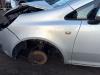 Opel Corsa D 1.4 16V Twinport Tank Klep