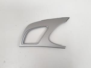 Begagnade Dekorstripe, instrumentbräda Audi A4 Avant (B8) 1.8 TFSI 16V Pris € 26,00 Marginaltabell erbjuds av GEJO Revisie & Onderdelen BV