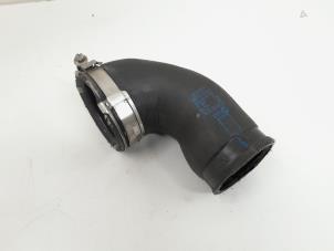 Begagnade Laddluftkylarslang Volkswagen Tiguan (5N1/2) 1.4 TSI 16V Pris € 12,00 Marginaltabell erbjuds av GEJO Revisie & Onderdelen BV