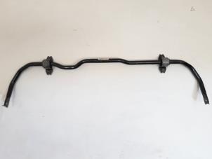 Gebruikte Stabilisatorstang voor Volkswagen Golf VI (5K1) 1.4 TSI 122 16V Prijs € 15,00 Margeregeling aangeboden door GEJO Revisie & Onderdelen BV
