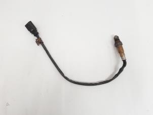 Begagnade Lambdasond Volkswagen Golf VI (5K1) 1.4 TSI 122 16V Pris € 4,00 Marginaltabell erbjuds av GEJO Revisie & Onderdelen BV