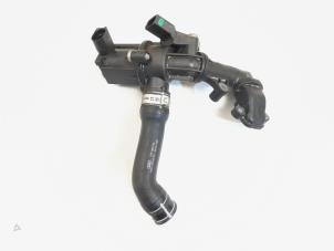 Gebruikte Overdrukklep Turbo Audi S6 Avant (C7) 4.0 V8 TFSI Prijs € 12,00 Margeregeling aangeboden door GEJO Revisie & Onderdelen BV