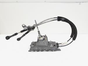 Używane Mechanizm wyboru Volkswagen Passat Variant (3C5) 2.0 TDI 16V 140 Cena € 45,00 Procedura marży oferowane przez GEJO Revisie & Onderdelen BV