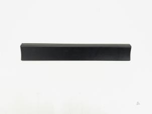 Begagnade Dekorstripe Audi A3 (8P1) 2.0 TDI 16V Pris € 7,00 Marginaltabell erbjuds av GEJO Revisie & Onderdelen BV