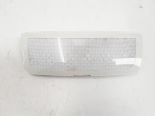 Gebruikte Binnenverlichting achter Mercedes C Estate (S204) 2.2 C-200 CDI 16V . Prijs € 8,00 Margeregeling aangeboden door GEJO Revisie & Onderdelen BV