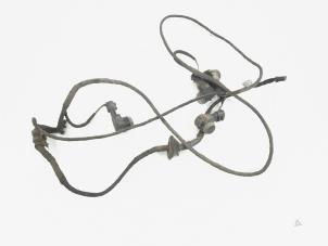 Gebruikte Parkeersensor set Mercedes C Estate (S204) 2.2 C-200 CDI 16V . Prijs € 63,00 Margeregeling aangeboden door GEJO Revisie & Onderdelen BV