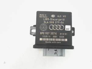 Gebruikte Computer Verlichting Volkswagen Scirocco (137/13AD) 1.4 TSI 160 16V Prijs € 28,99 Margeregeling aangeboden door GEJO Revisie & Onderdelen BV