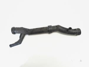 Begagnade Bränsleledning Volkswagen Scirocco (137/13AD) 1.4 TSI 160 16V Pris € 62,00 Marginaltabell erbjuds av GEJO Revisie & Onderdelen BV