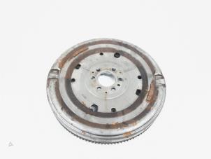 Begagnade Svänghjul Volkswagen Scirocco (137/13AD) 1.4 TSI 160 16V Pris € 29,00 Marginaltabell erbjuds av GEJO Revisie & Onderdelen BV