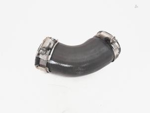 Begagnade Laddluftkylarslang Volkswagen Scirocco (137/13AD) 1.4 TSI 160 16V Pris € 13,00 Marginaltabell erbjuds av GEJO Revisie & Onderdelen BV