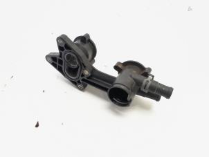 Begagnade Termostathus Volkswagen Scirocco (137/13AD) 1.4 TSI 160 16V Pris € 17,49 Marginaltabell erbjuds av GEJO Revisie & Onderdelen BV