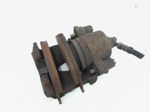 Gebruikte Remklauw (Tang) links-voor Volkswagen Polo V (6R) 1.2 TSI Prijs € 3,00 Margeregeling aangeboden door GEJO Revisie & Onderdelen BV