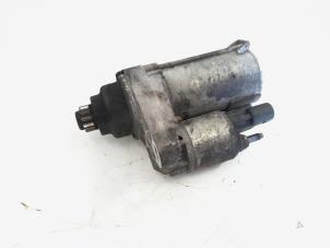 Gebruikte Startmotor Volkswagen Polo V (6R) 1.2 TSI Prijs € 36,00 Margeregeling aangeboden door GEJO Revisie & Onderdelen BV