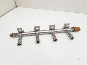 Gebruikte Common rail (Injectie) Volkswagen Polo V (6R) 1.2 TSI Prijs € 7,99 Margeregeling aangeboden door GEJO Revisie & Onderdelen BV