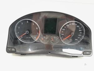 Begagnade Vägmätare KM Volkswagen Scirocco (137/13AD) 1.4 TSI 122 16V Pris € 57,49 Marginaltabell erbjuds av GEJO Revisie & Onderdelen BV