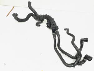 Begagnade Termostathus Volkswagen Scirocco (137/13AD) 1.4 TSI 122 16V Pris € 14,00 Marginaltabell erbjuds av GEJO Revisie & Onderdelen BV