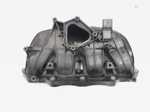 Gebruikte Inlaatspruitstuk Volkswagen Golf Plus (5M1/1KP) 1.4 TSI 160 16V Prijs € 14,50 Margeregeling aangeboden door GEJO Revisie & Onderdelen BV