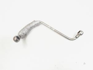 Gebruikte Oliedruk Leiding Volkswagen Golf Plus (5M1/1KP) 1.4 TSI 160 16V Prijs € 13,00 Margeregeling aangeboden door GEJO Revisie & Onderdelen BV