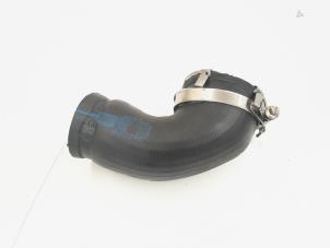 Gebruikte Intercooler Slang Volkswagen Golf Plus (5M1/1KP) 1.4 TSI 160 16V Prijs € 9,00 Margeregeling aangeboden door GEJO Revisie & Onderdelen BV
