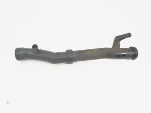 Gebruikte Waterpijp Volkswagen Golf Plus (5M1/1KP) 1.4 TSI 160 16V Prijs € 18,00 Margeregeling aangeboden door GEJO Revisie & Onderdelen BV