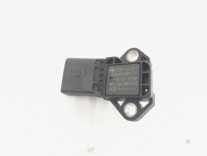 Gebruikte Map Sensor (inlaatspruitstuk) Volkswagen Golf Plus (5M1/1KP) 1.4 TSI 160 16V Prijs € 4,50 Margeregeling aangeboden door GEJO Revisie & Onderdelen BV