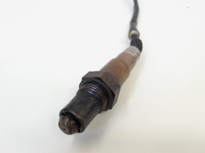 Lambdasond från en Volkswagen Golf VI Variant (AJ5/1KA) 1.4 TSI 122 16V 2011