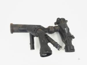 Begagnade Termostathus Volkswagen Polo V (6R) 1.2 TDI 12V BlueMotion Pris € 13,00 Marginaltabell erbjuds av GEJO Revisie & Onderdelen BV