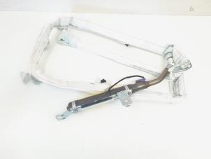 Gebruikte Hemel Airbag Audi A3 Sportback (8PA) 1.4 TFSI 16V Prijs € 35,00 Margeregeling aangeboden door GEJO Revisie & Onderdelen BV