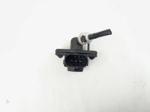 Begagnade Bränsletryckssensor BMW 3 serie Touring (E91) 318d 16V Pris € 13,00 Marginaltabell erbjuds av GEJO Revisie & Onderdelen BV