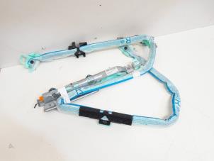 Begagnade Takgardinairbag, höger Volkswagen Touran (1T1/T2) 1.4 16V TSI 140 Pris € 22,00 Marginaltabell erbjuds av GEJO Revisie & Onderdelen BV