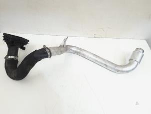 Gebruikte Intercooler Buis Audi A6 Avant (C7) 3.0 TDI V6 24V Quattro Prijs € 47,49 Margeregeling aangeboden door GEJO Revisie & Onderdelen BV