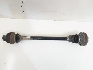 Gebruikte Steekas rechts-achter Audi A6 Avant (C7) 3.0 TDI V6 24V Quattro Prijs € 14,00 Margeregeling aangeboden door GEJO Revisie & Onderdelen BV