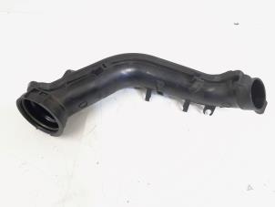 Begagnade Laddluftkylarrör Volkswagen Golf VI (5K1) 1.4 TSI 122 16V Pris € 7,00 Marginaltabell erbjuds av GEJO Revisie & Onderdelen BV