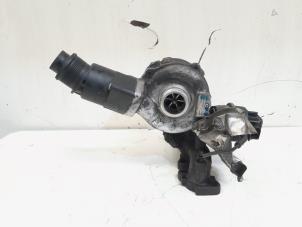 Gebruikte Turbo Audi A4 (B8) 2.0 TDI 16V Prijs € 115,00 Margeregeling aangeboden door GEJO Revisie & Onderdelen BV