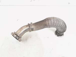 Gebruikte EGR Buis Audi A6 Avant (C7) 3.0 TDI V6 24V Quattro Prijs € 19,00 Margeregeling aangeboden door GEJO Revisie & Onderdelen BV