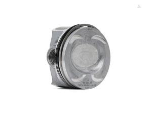 Nieuwe Zuiger Volkswagen Golf VI (5K1) 1.4 TSI 122 16V Prijs € 84,70 Inclusief btw aangeboden door GEJO Revisie & Onderdelen BV