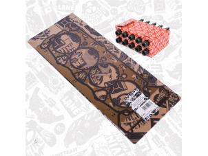 Nya Huvudpackningssats Volkswagen Golf VI (5K1) 2.0 GTI 16V Pris € 75,87 Inklusive moms erbjuds av GEJO Revisie & Onderdelen BV